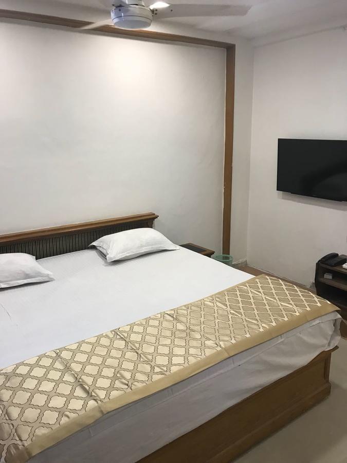 阿布山谢拉通酒店 卜山 外观 照片